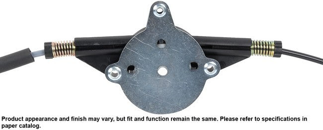 CARDONE New Window Regulator P/N:82-383C Fits: Lincoln Town Car 92-90 - Image 3