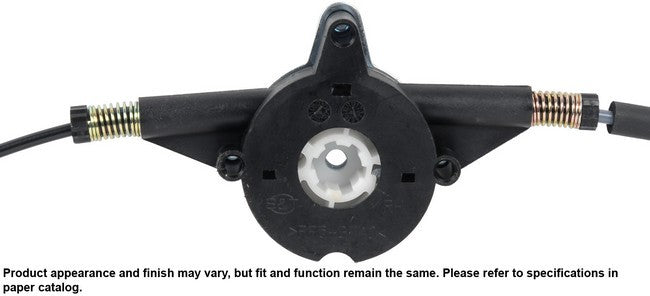 CARDONE New Window Regulator P/N:82-383C Fits: Lincoln Town Car 92-90 - Image 4