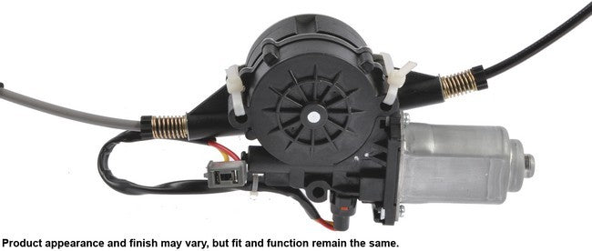 CARDONE New Window Motor and Regulator Assembly P/N:82-383CR Fits: Lincoln Town Car 92-90 - Image 3