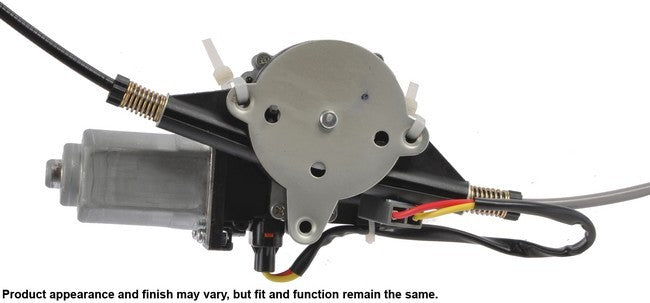 CARDONE New Window Motor and Regulator Assembly P/N:82-383CR Fits: Lincoln Town Car 92-90 - Image 4