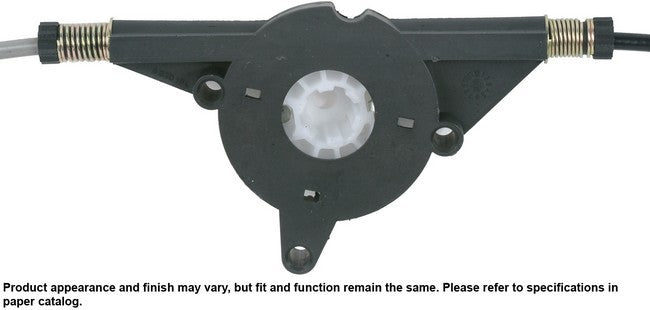 CARDONE New Window Regulator P/N:82-383D Fits: Lincoln Town Car 92-90 - Image 3