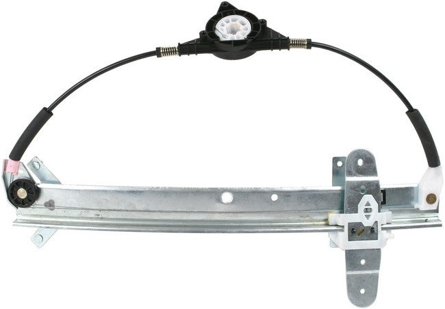 CARDONE New Window Regulator P/N:82-383E Fits: Ford Crown Victoria 11-92, Ford Grand Marquis 04-92, Mercury Grand Marquis 11-92, Mercury Marauder 04-03 - Image 2