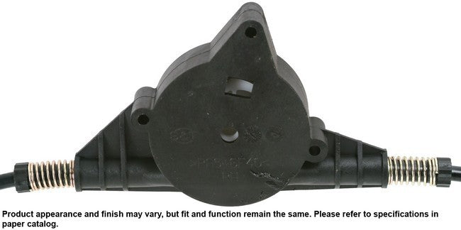 CARDONE New Window Regulator P/N:82-383E Fits: Ford Crown Victoria 11-92, Ford Grand Marquis 04-92, Mercury Grand Marquis 11-92, Mercury Marauder 04-03 - Image 3