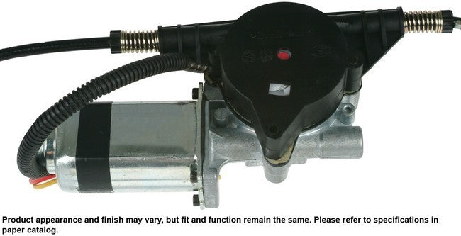 CARDONE New Window Motor and Regulator Assembly P/N:82-383ER Fits: Ford Crown Victoria 11-92, Ford Grand Marquis 04-92, Mercury Grand Marquis 07-92, Mercury Marauder 04-03 - Image 3