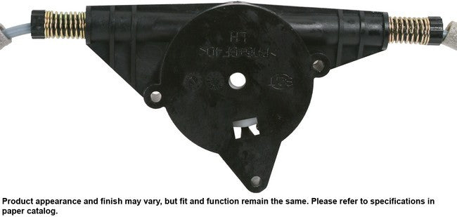 CARDONE New Window Regulator P/N:82-383F Fits: Lincoln Town Car 97-95 - Image 1