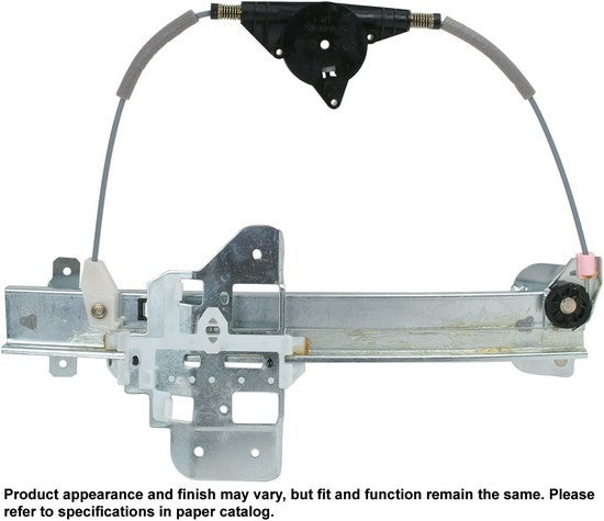 CARDONE New Window Regulator P/N:82-383F Fits: Lincoln Town Car 97-95 - Image 2