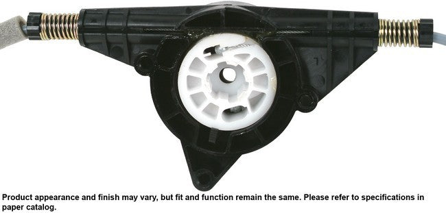 CARDONE New Window Regulator P/N:82-383F Fits: Lincoln Town Car 97-95 - Image 3