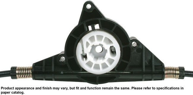 CARDONE New Window Regulator P/N:82-383G Fits: Lincoln Town Car 04-98 - Image 1