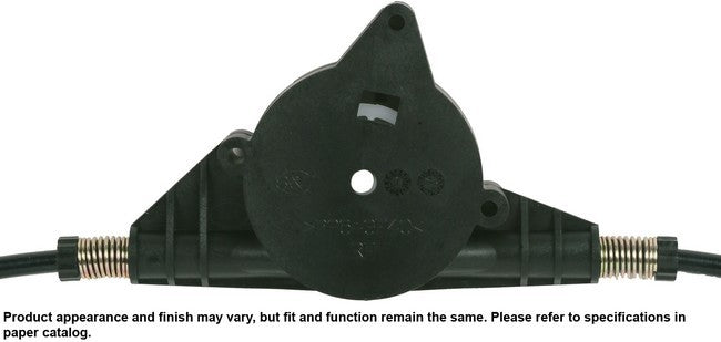 CARDONE New Window Regulator P/N:82-383G Fits: Lincoln Town Car 04-98 - Image 3