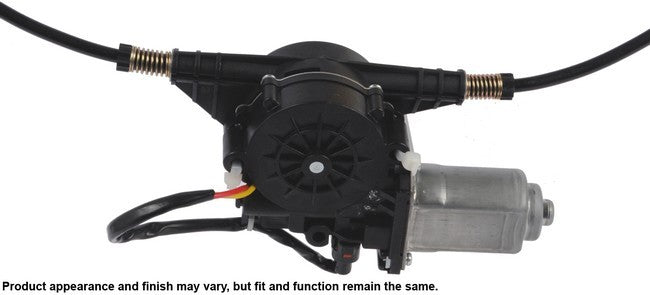 CARDONE New Window Motor and Regulator Assembly P/N:82-383GR Fits: Lincoln Town Car 11-07 - Image 4