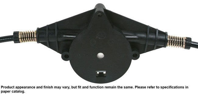 CARDONE New Window Regulator P/N:82-383H Fits: Lincoln Town Car 04-98 - Image 1