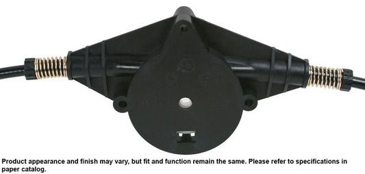 CARDONE New Window Regulator P/N:82-383H Fits: Lincoln Town Car 04-98 - Image 1