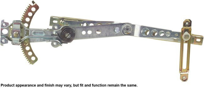 CARDONE New Window Regulator P/N:82-3900M Fits: Mercedes-benz 230 78-77, Mercedes-benz 240d 83-77, Mercedes-benz 280ce 81-78, Mercedes-benz 280e 81-78, Mercedes-benz 280se 80-77, Mercedes-benz 300d 85-78, Mercedes-benz 300sd 85-79 - Image 2