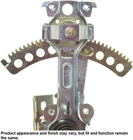 CARDONE New Window Regulator P/N:82-3901M Fits: Mercedes-benz 230 78-77, Mercedes-benz 240d 83-77, Mercedes-benz 280ce 81-78, Mercedes-benz 280e 81-78, Mercedes-benz 280se 80-77, Mercedes-benz 300d 85-78, Mercedes-benz 300sd 85-79 - Image 3