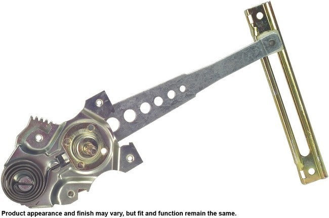 CARDONE New Window Regulator P/N:82-3902M Fits: Mercedes-benz 240d 83-77, Mercedes-benz 280ce 81-78, Mercedes-benz 280e 81-78, Mercedes-benz 280se 80-77, Mercedes-benz 300d 81-78 - Image 2