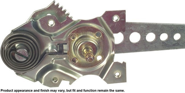 CARDONE New Window Regulator P/N:82-3902M Fits: Mercedes-benz 240d 83-77, Mercedes-benz 280ce 81-78, Mercedes-benz 280e 81-78, Mercedes-benz 280se 80-77, Mercedes-benz 300d 81-78 - Image 3
