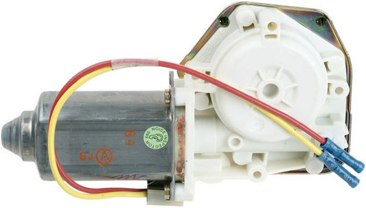 CARDONE New Window Motor P/N:82-396 Fits: Ford E-150, Ford E-150 Club Wagon, Ford E-150 Econoline, Ford E-150 Econoline Club Wagon, Ford E-250, Ford E-250 Econoline, Ford E-350 Club Wagon, Ford E-350 Econoline, Ford E-350 Econoline Club Wagon - Image 1