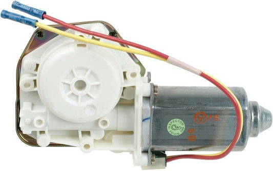 CARDONE New Window Motor P/N:82-397 Fits: Ford E-150, Ford E-150 Club Wagon, Ford E-150 Econoline, Ford E-150 Econoline Club Wagon, Ford E-250, Ford E-250 Econoline, Ford E-350 Club Wagon, Ford E-350 Econoline, Ford E-350 Econoline Club Wagon - Image 1