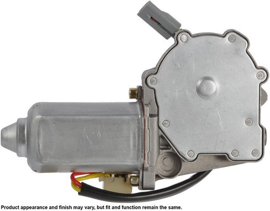 CARDONE New Window Motor P/N:82-398 Fits: Ford Bronco 1996, Ford F-150 1996, Ford F-250 1996, Ford F-350 97-96, Ford F-super Duty 97-96 - Image 1