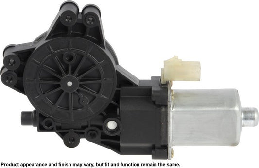 CARDONE New Window Motor P/N:82-40001 Fits: Dodge Caliber 12-07, Jeep Compass 17-07, Jeep Patriot 17-07 - Image 1