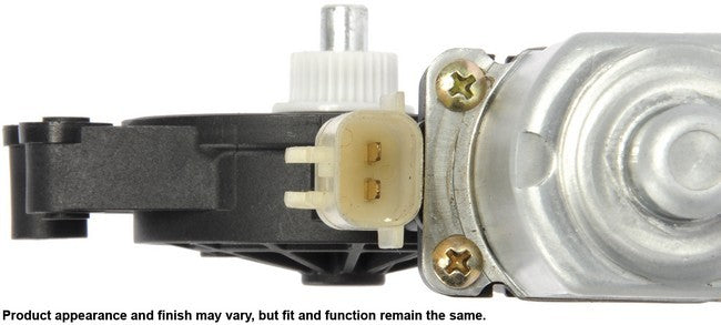 CARDONE New Window Motor P/N:82-40001 Fits: Dodge Caliber 12-07, Jeep Compass 17-07, Jeep Patriot 17-07 - Image 4