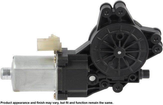 CARDONE New Window Motor P/N:82-40002 Fits: Dodge Caliber 12-07, Jeep Compass 17-07, Jeep Patriot 17-07 - Image 1