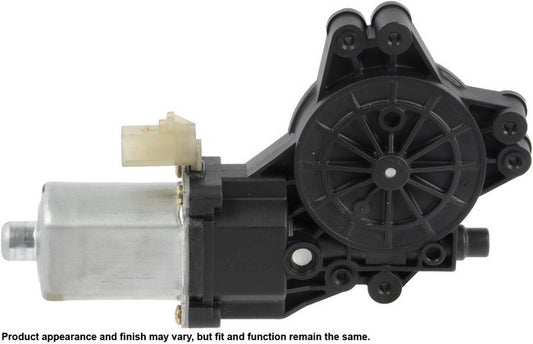CARDONE New Window Motor P/N:82-40002 Fits: Dodge Caliber 12-07, Jeep Compass 17-07, Jeep Patriot 17-07 - Image 1