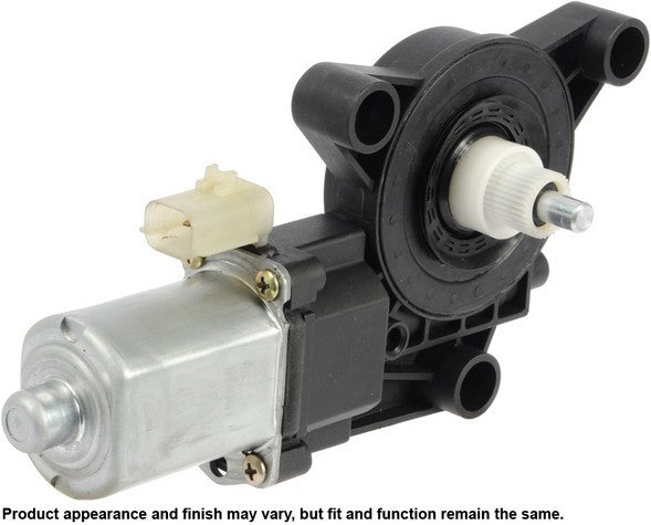 CARDONE New Window Motor P/N:82-40015 Fits: Chrysler 200 14-11, Chrysler Cirrus 09-07, Chrysler Sebring 10-07, Chrysler TOWN &amp; COUNTRY 16-08, Dodge Avenger 14-08, Dodge Grand Caravan 18-08, Ram C/v 15-12 - Image 3