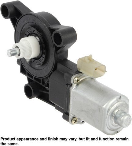 CARDONE New Window Motor P/N:82-40016 Fits: Chrysler 200 14-11, Chrysler Cirrus 09-07, Chrysler Sebring 10-07, Chrysler TOWN &amp; COUNTRY 16-08, Dodge Avenger 14-08, Dodge Grand Caravan 18-08, Ram C/v 15-12 - Image 3