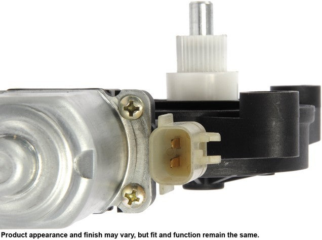 CARDONE New Window Motor P/N:82-40016 Fits: Chrysler 200 14-11, Chrysler Cirrus 09-07, Chrysler Sebring 10-07, Chrysler TOWN &amp; COUNTRY 16-08, Dodge Avenger 14-08, Dodge Grand Caravan 18-08, Ram C/v 15-12 - Image 4