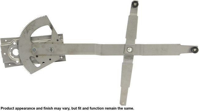 CARDONE New Window Regulator P/N:82-404A Fits: Dodge D100 89-88, Dodge D150 90-88, Dodge D250 90-88, Dodge D350 90-88, Dodge W100 89-88, Dodge W150 90-88, Dodge W250 90-88, Dodge W350 90-88 - Image 2