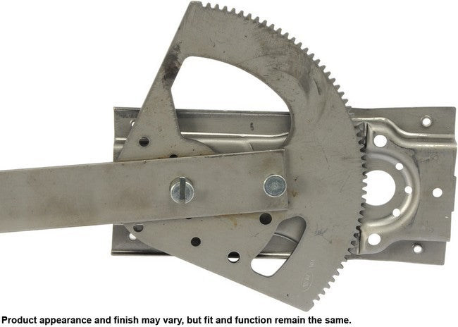 CARDONE New Window Regulator P/N:82-405A Fits: Dodge D100 89-88, Dodge D150 90-88, Dodge D250 90-88, Dodge D350 90-88, Dodge W100 89-88, Dodge W150 90-88, Dodge W250 90-88, Dodge W350 90-88 - Image 3