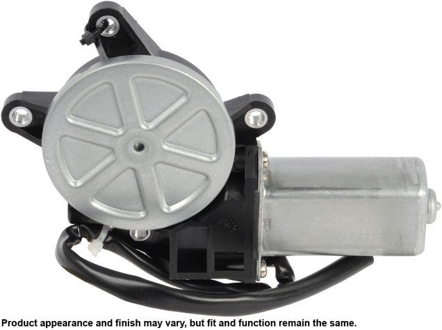 CARDONE New Window Motor P/N:82-4111 Fits: Saab 9-2x 06-05, Subaru Baja 06-03, Subaru Forester 08-98, Subaru Impreza 07-02, Subaru Legacy 04-00, Subaru Outback 04-00 - Image 1