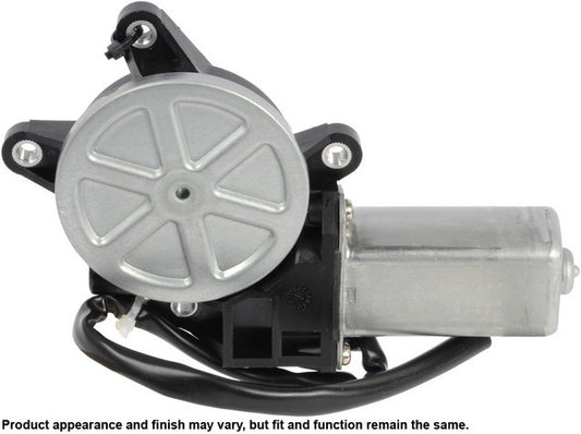 CARDONE New Window Motor P/N:82-4111 Fits: Saab 9-2x 06-05, Subaru Baja 06-03, Subaru Forester 08-98, Subaru Impreza 07-02, Subaru Legacy 04-00, Subaru Outback 04-00 - Image 1