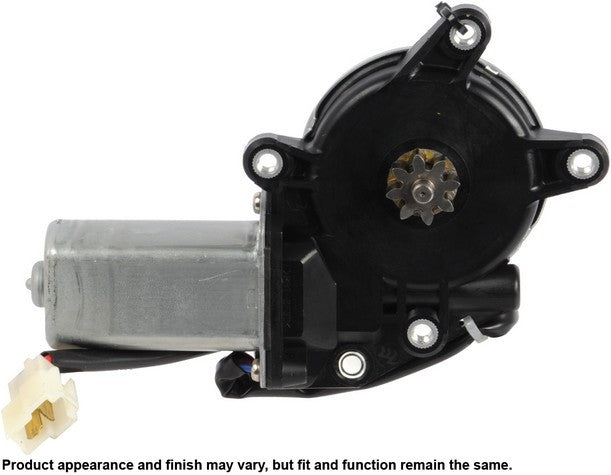 CARDONE New Window Motor P/N:82-4111 Fits: Saab 9-2x 06-05, Subaru Baja 06-03, Subaru Forester 08-98, Subaru Impreza 07-02, Subaru Legacy 04-00, Subaru Outback 04-00 - Image 2