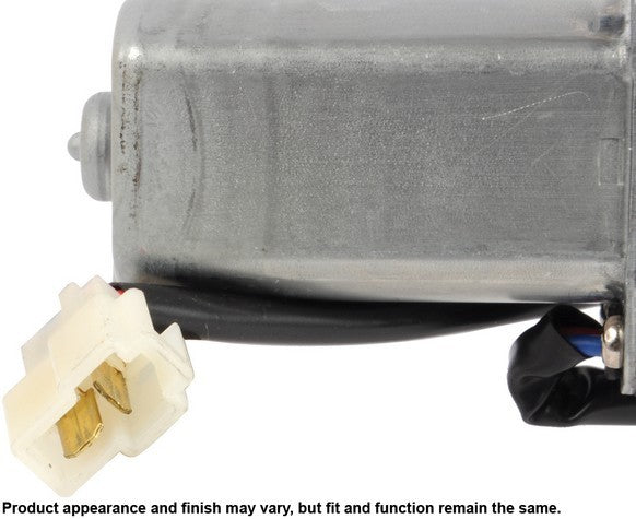CARDONE New Window Motor P/N:82-4111 Fits: Saab 9-2x 06-05, Subaru Baja 06-03, Subaru Forester 08-98, Subaru Impreza 07-02, Subaru Legacy 04-00, Subaru Outback 04-00 - Image 4