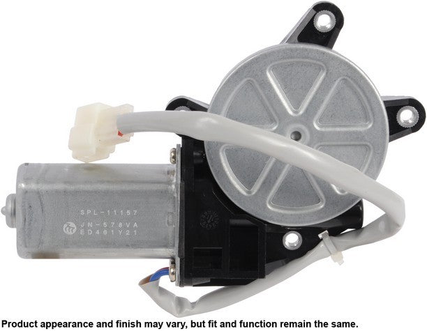 CARDONE New Window Motor P/N:82-4112 Fits: Saab 9-2x 06-05, Subaru Baja 06-03, Subaru Forester 08-98, Subaru Impreza 07-02, Subaru Legacy 04-00, Subaru Outback 04-00 - Image 1