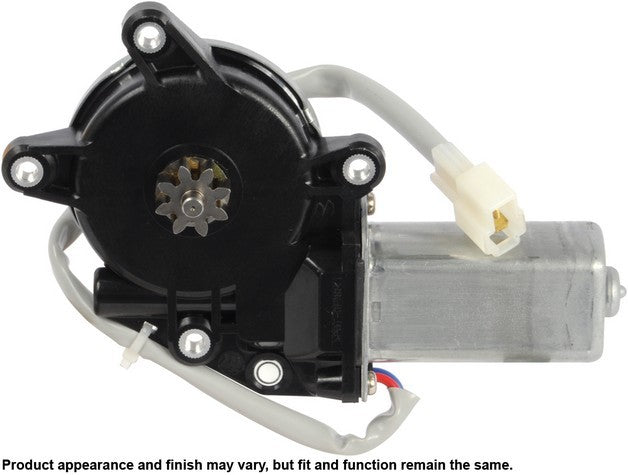 CARDONE New Window Motor P/N:82-4112 Fits: Saab 9-2x 06-05, Subaru Baja 06-03, Subaru Forester 08-98, Subaru Impreza 07-02, Subaru Legacy 04-00, Subaru Outback 04-00 - Image 2