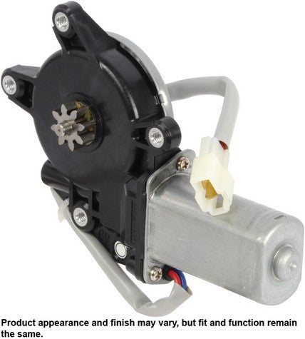 CARDONE New Window Motor P/N:82-4112 Fits: Saab 9-2x 06-05, Subaru Baja 06-03, Subaru Forester 08-98, Subaru Impreza 07-02, Subaru Legacy 04-00, Subaru Outback 04-00 - Image 3