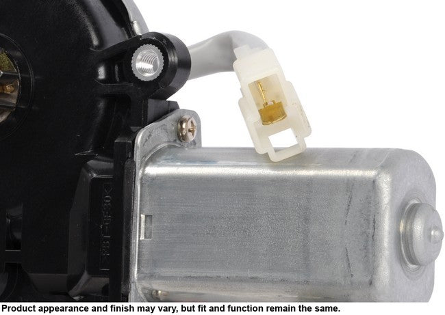 CARDONE New Window Motor P/N:82-4112 Fits: Saab 9-2x 06-05, Subaru Baja 06-03, Subaru Forester 08-98, Subaru Impreza 07-02, Subaru Legacy 04-00, Subaru Outback 04-00 - Image 4