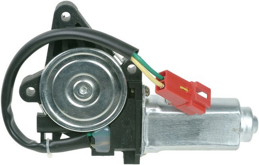 CARDONE New Window Motor P/N:82-413 Fits: Chrysler Dynasty, Chrysler Imperial, Chrysler New Yorker, Chrysler TOWN &amp; COUNTRY, Chrysler Voyager, Dodge Caravan, Dodge Dynasty, Dodge Grand Caravan, Plymouth Grand Voyager, Plymouth Voyager - Image 1