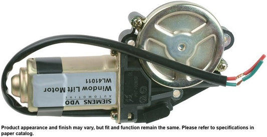 CARDONE New Window Motor P/N:82-414 Fits: Chrysler Cirrus, Chrysler Concorde, Chrysler Intrepid, Chrysler Lebaron, Chrysler Lhs, Chrysler New Yorker, Chrysler Spirit, Dodge B150, Dodge B1500, Dodge B250 - Image 1