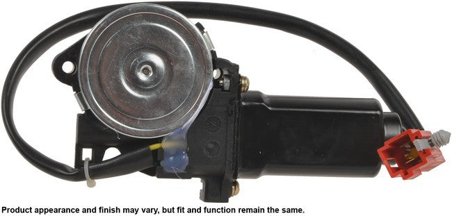 CARDONE New Window Motor P/N:82-415 Fits: Chrysler Cirrus, Chrysler Concorde, Chrysler Intrepid, Chrysler Lebaron, Chrysler Lhs, Chrysler New Yorker, Chrysler Spirit, Dodge B150, Dodge B1500, Dodge B250 - Image 1