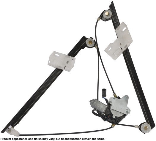 CARDONE New Window Motor and Regulator Assembly P/N:82-424AR Fits: Dodge Neon 99-96, Plymouth Neon 99-96 - Image 1