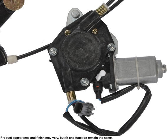 CARDONE New Window Motor and Regulator Assembly P/N:82-424AR Fits: Dodge Neon 99-96, Plymouth Neon 99-96 - Image 3
