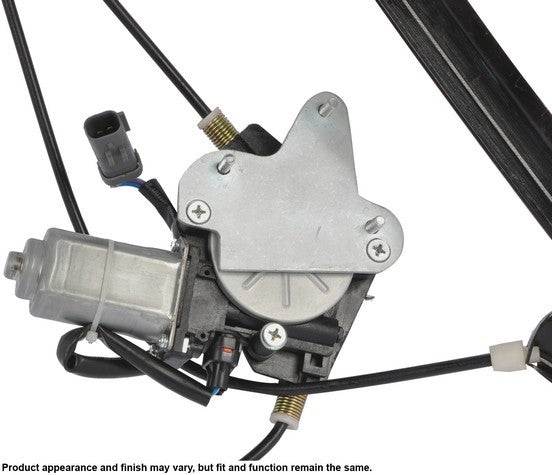 CARDONE New Window Motor and Regulator Assembly P/N:82-424AR Fits: Dodge Neon 99-96, Plymouth Neon 99-96 - Image 4