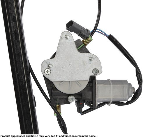 CARDONE New Window Motor and Regulator Assembly P/N:82-425AR Fits: Dodge Neon 99-96, Plymouth Neon 99-96 - Image 4