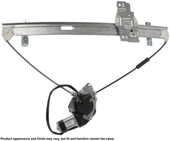 CARDONE New Window Motor and Regulator Assembly P/N:82-4309AR Fits: Honda Passport 2002, Isuzu Rodeo 04-02, Isuzu Rodeo Sport 03-02 - Image 2