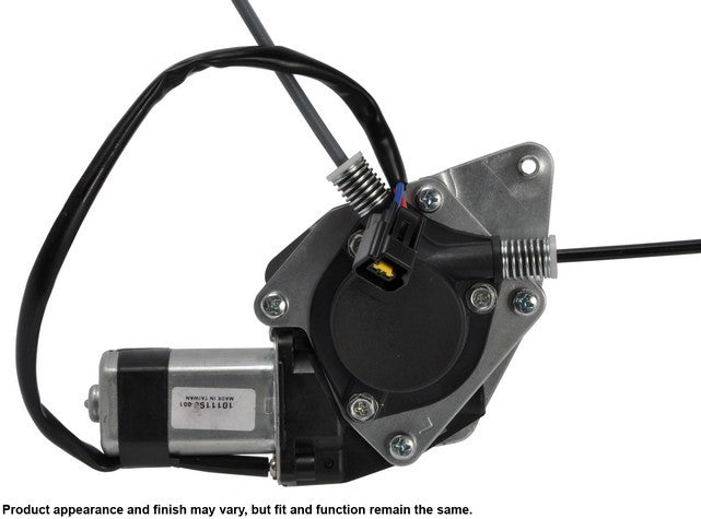 CARDONE New Window Motor and Regulator Assembly P/N:82-4309AR Fits: Honda Passport 2002, Isuzu Rodeo 04-02, Isuzu Rodeo Sport 03-02 - Image 3