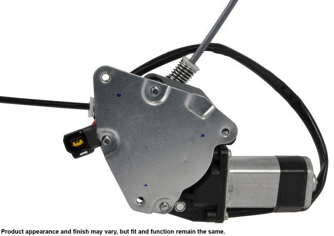 CARDONE New Window Motor and Regulator Assembly P/N:82-4309AR Fits: Honda Passport 2002, Isuzu Rodeo 04-02, Isuzu Rodeo Sport 03-02 - Image 4